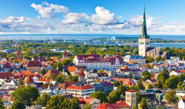 注册爱沙尼亚离岸公司的要求以及优势