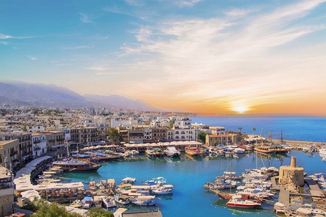 注册塞浦路斯离岸公司都有哪些优势？