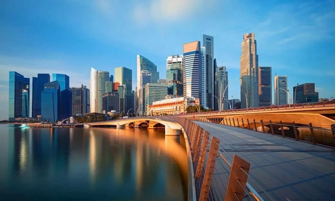 新加坡公司注册odi备案登记