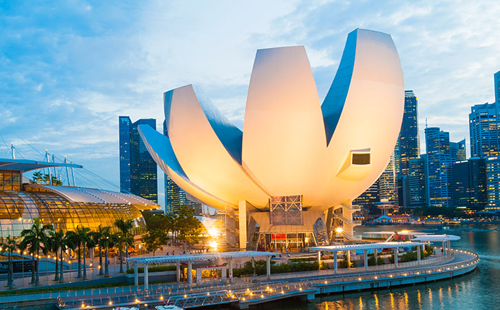 如何办理新加坡公司银行开户手续？都有哪些优势？