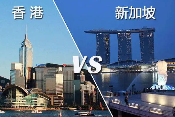 除了香港可以办理离岸账户外，还有哪些地方可以办理？
