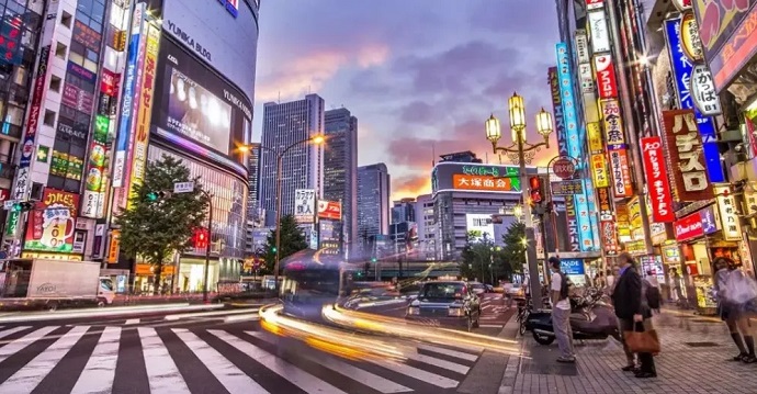 入驻日本跨境电商市场日本公司注册的基本要求有哪些？