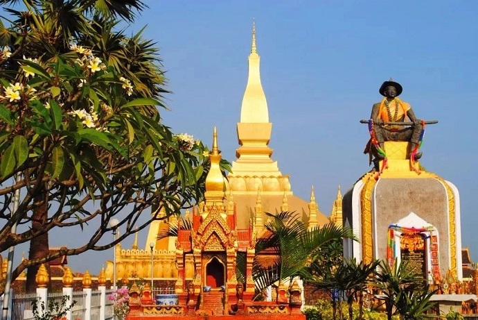 老挝进口需要银行账户吗