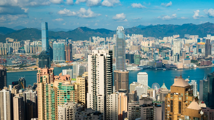 注册香港公司和新加坡公司要如何选择？有哪些区别？